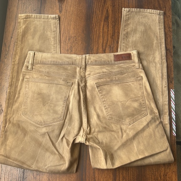 Polo Ralph Lauren Jeans - 28R - Picture 4 of 6